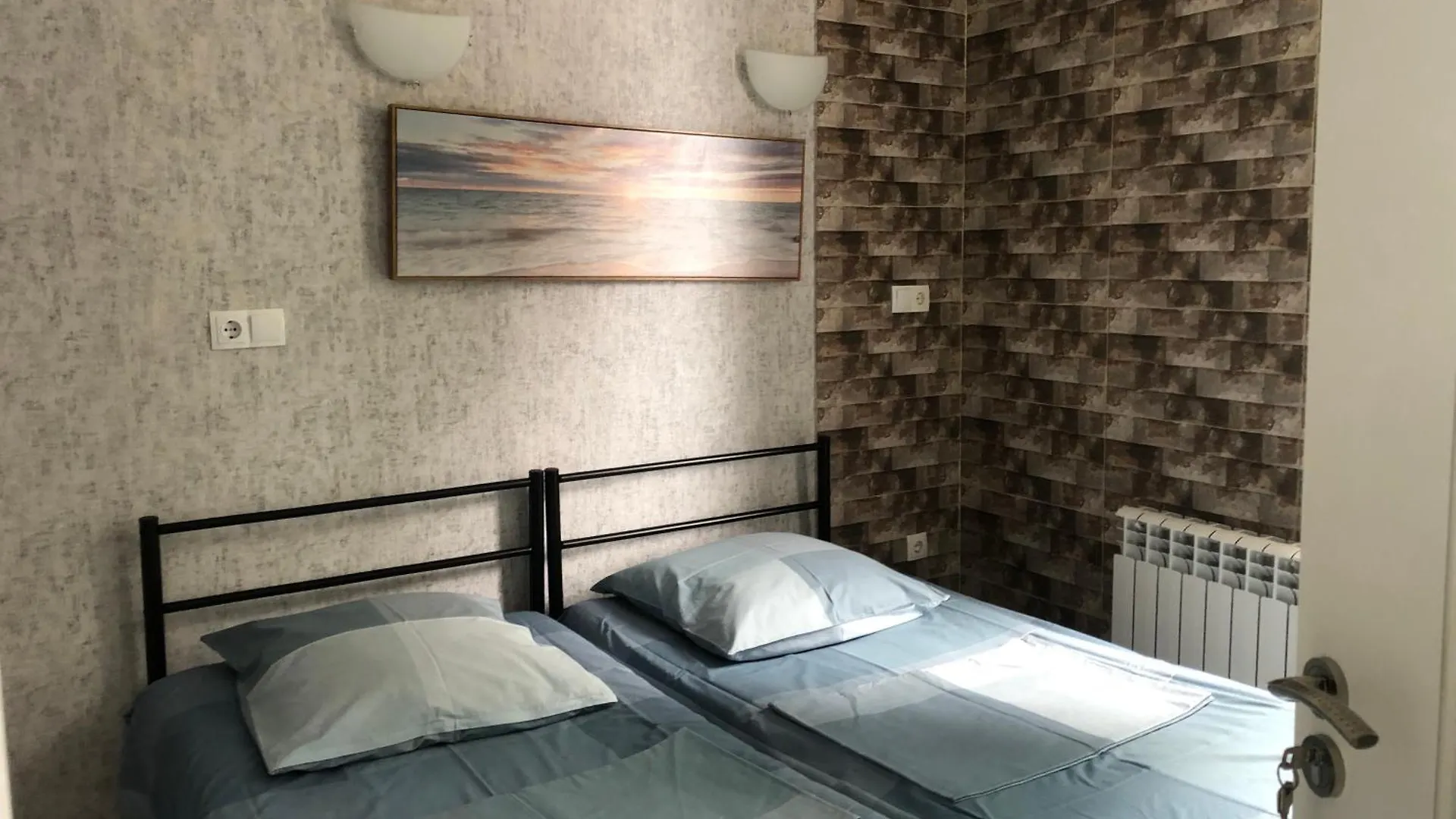Apartment Marina Batumi