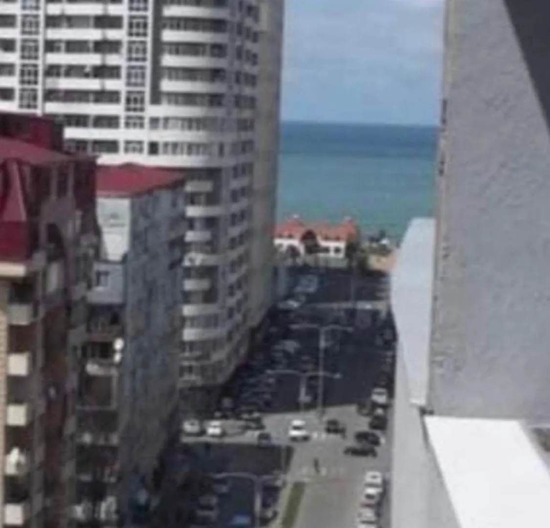 Apartment Marina Batumi