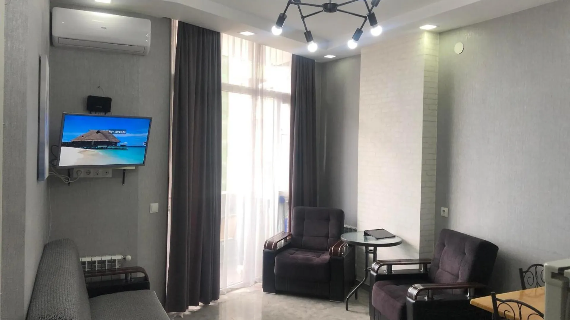 Apartment Marina Batumi Georgia