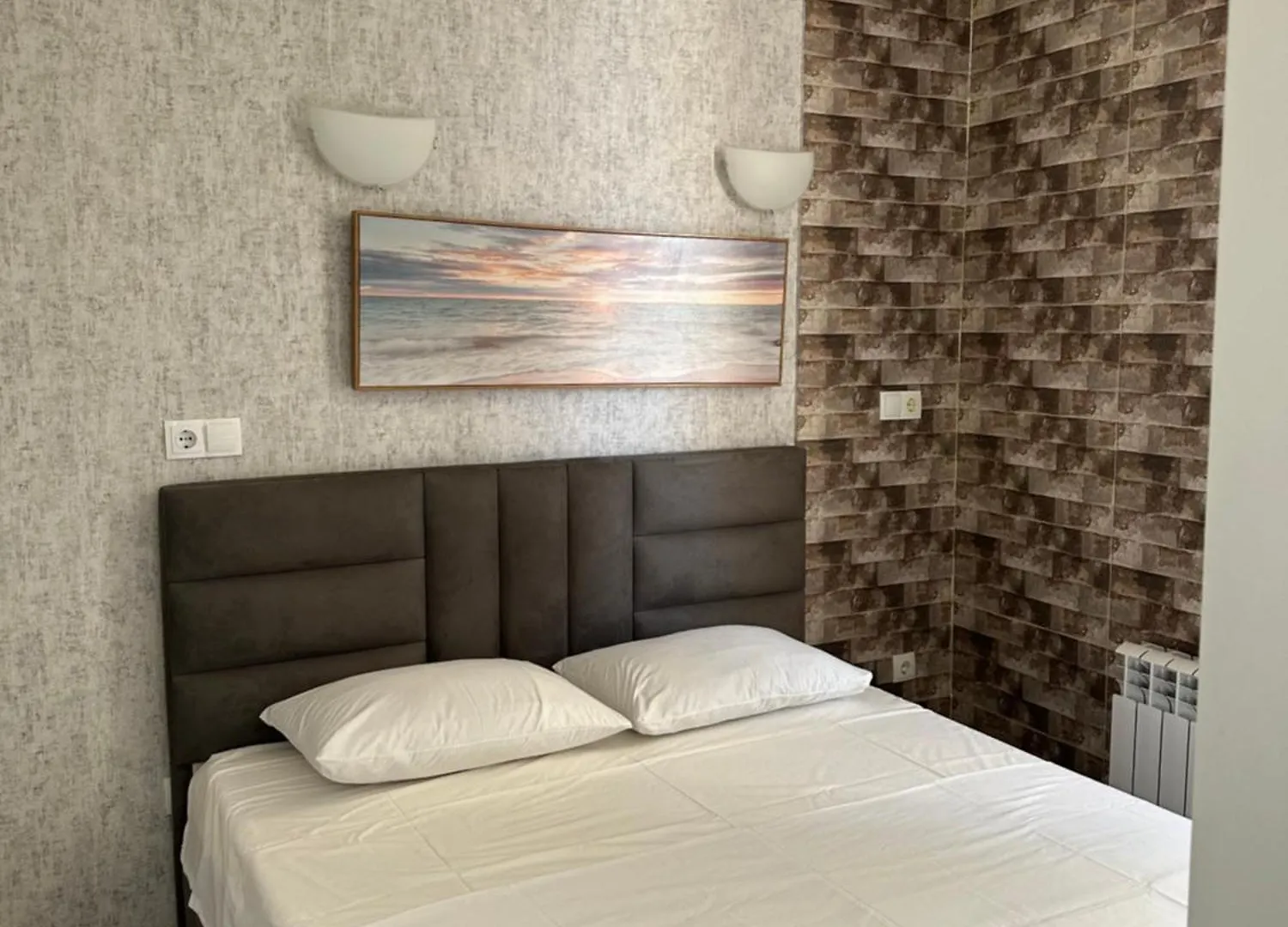 Apartment Marina Batumi Georgia