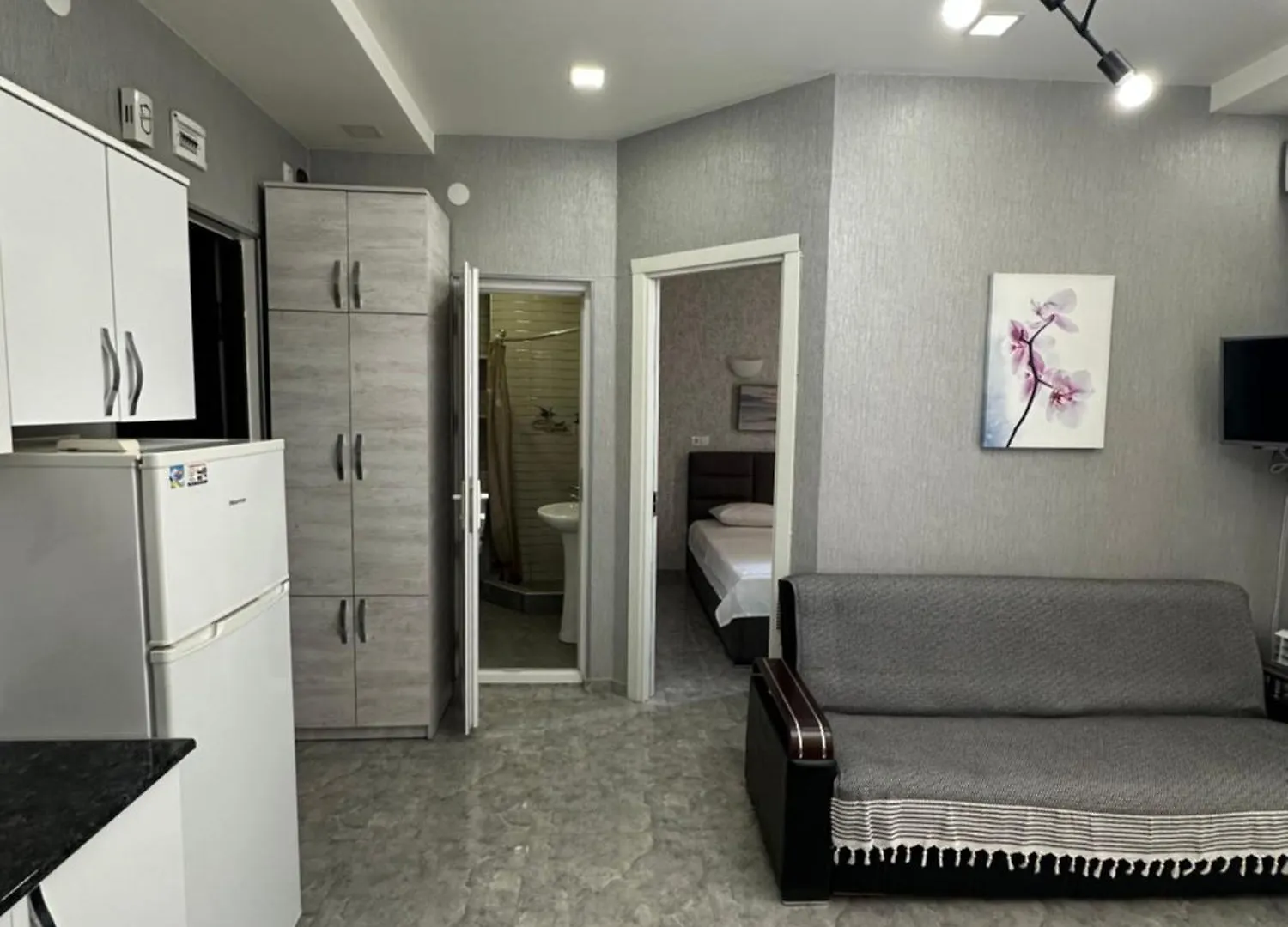 Apartment Marina Batumi Georgia