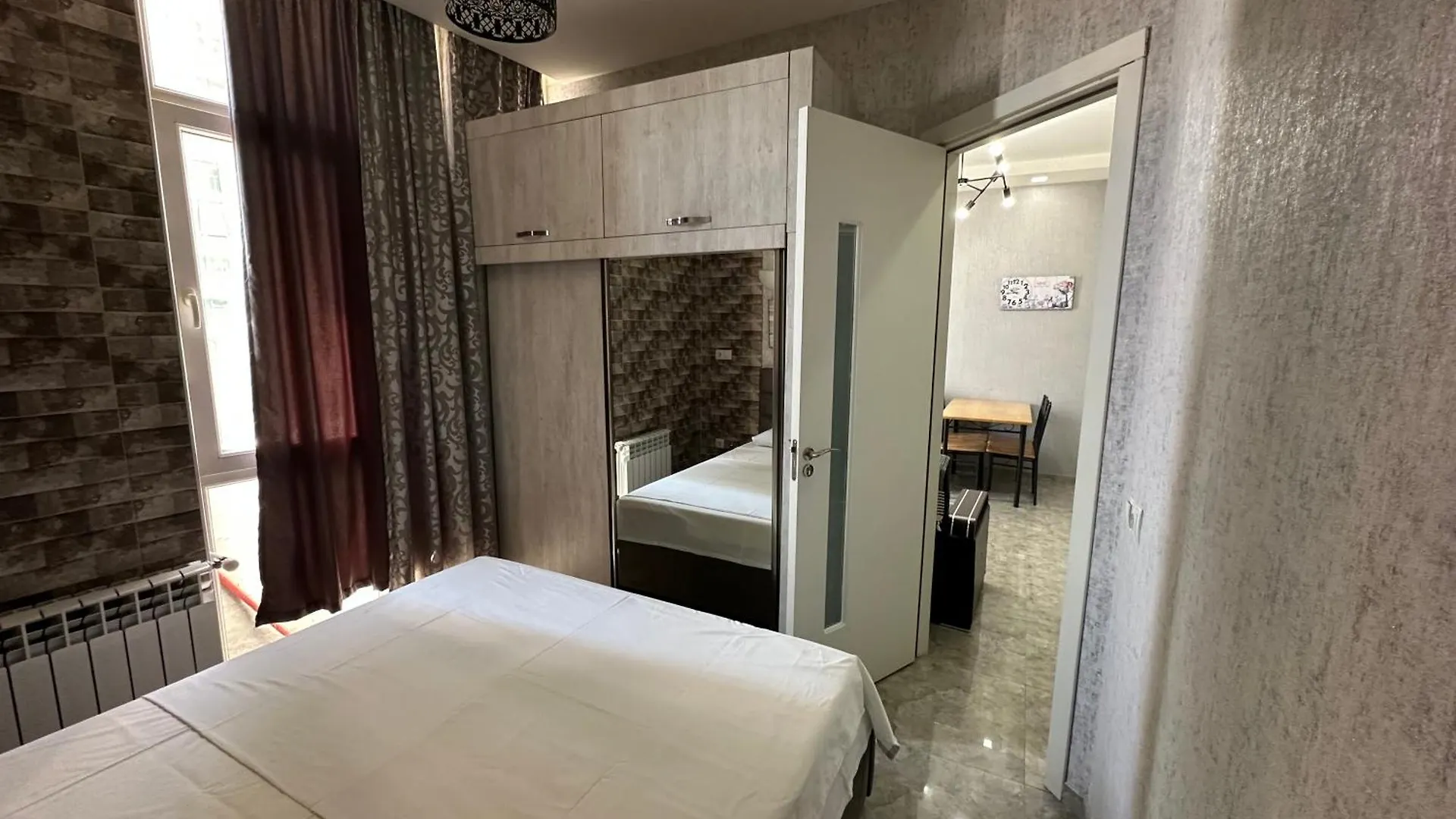Apartment Marina Batumi