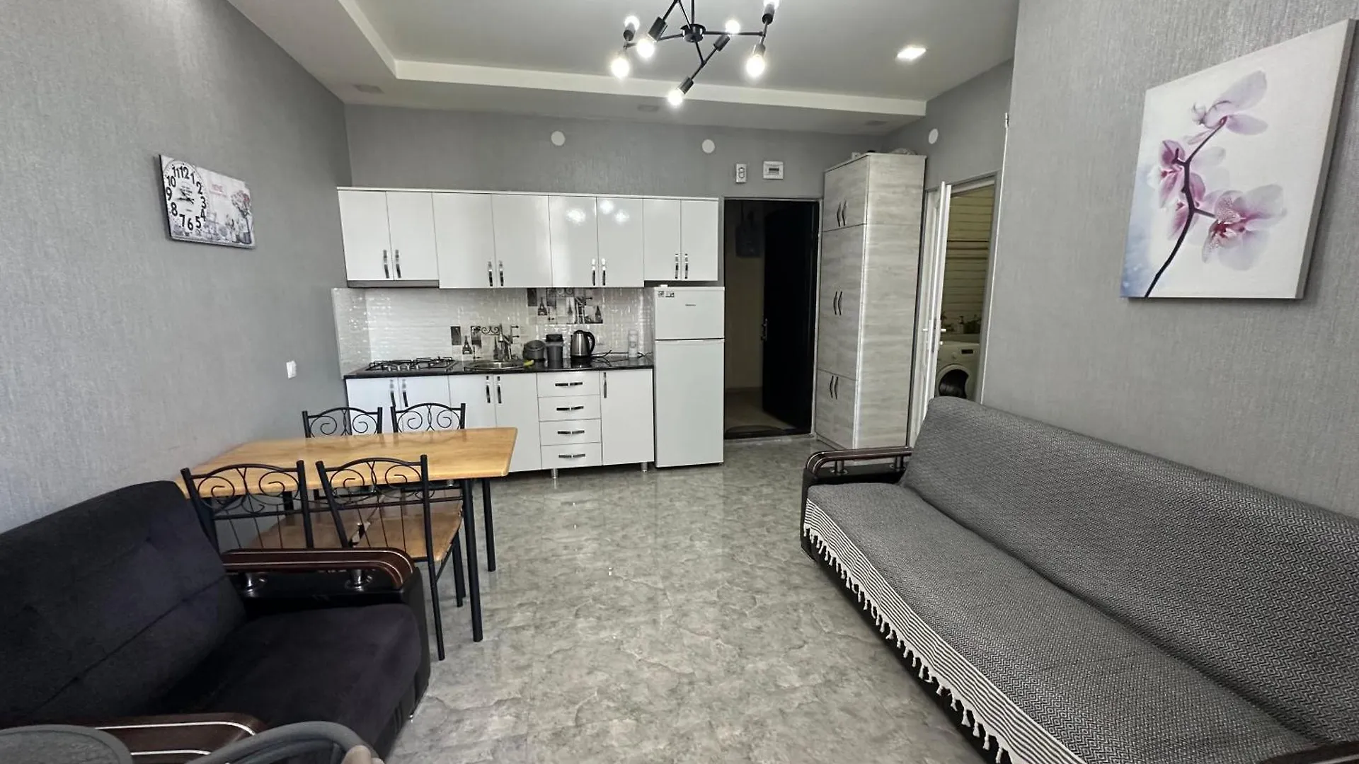 Apartment Marina Batumi