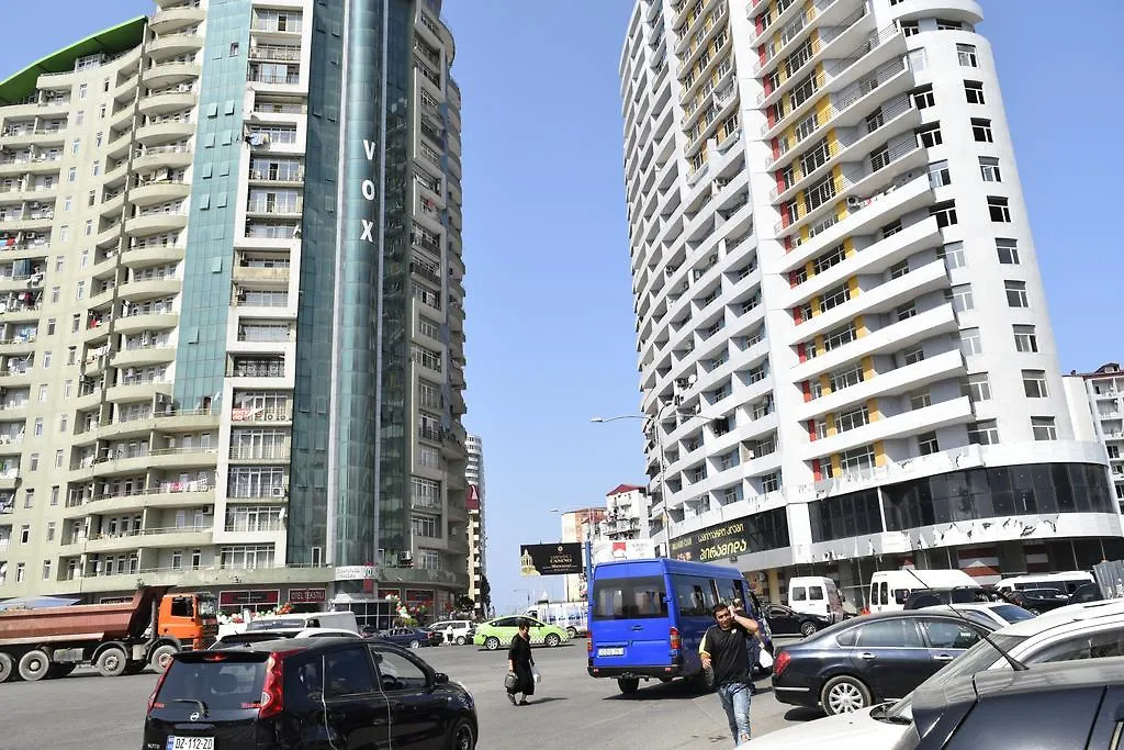 Apartment Marina Batumi