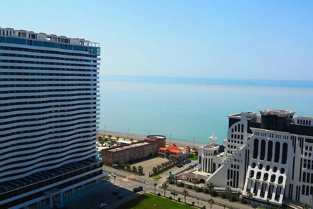 Apartment Marina Batumi