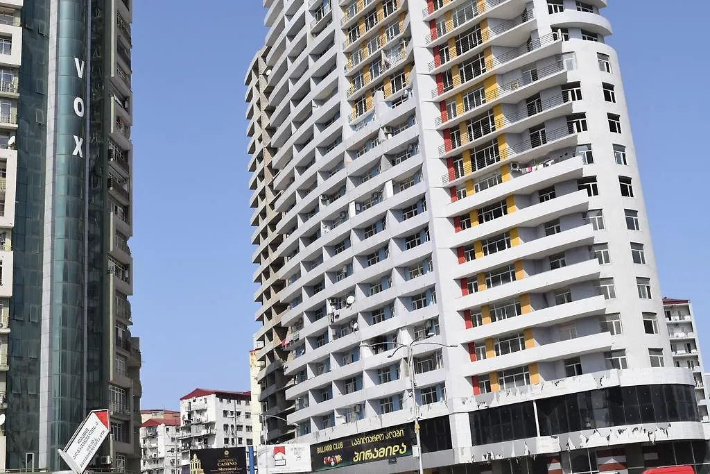 Apartment Marina Batumi