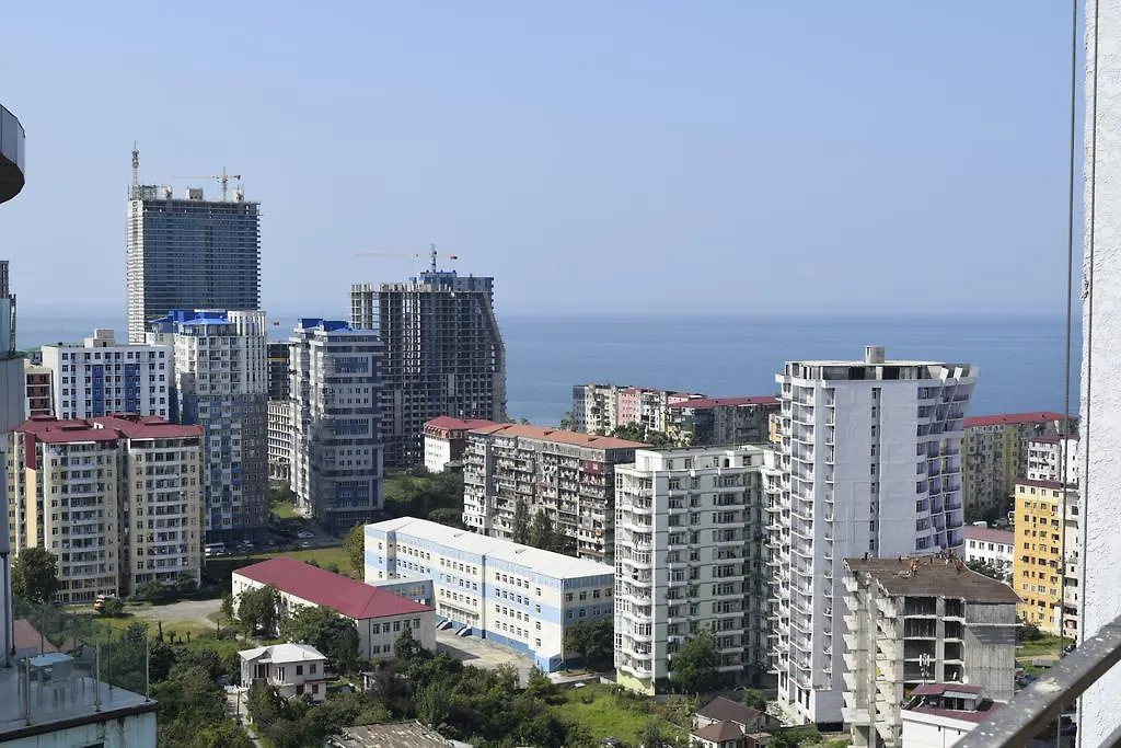 Apartment Marina Batumi Gruzja