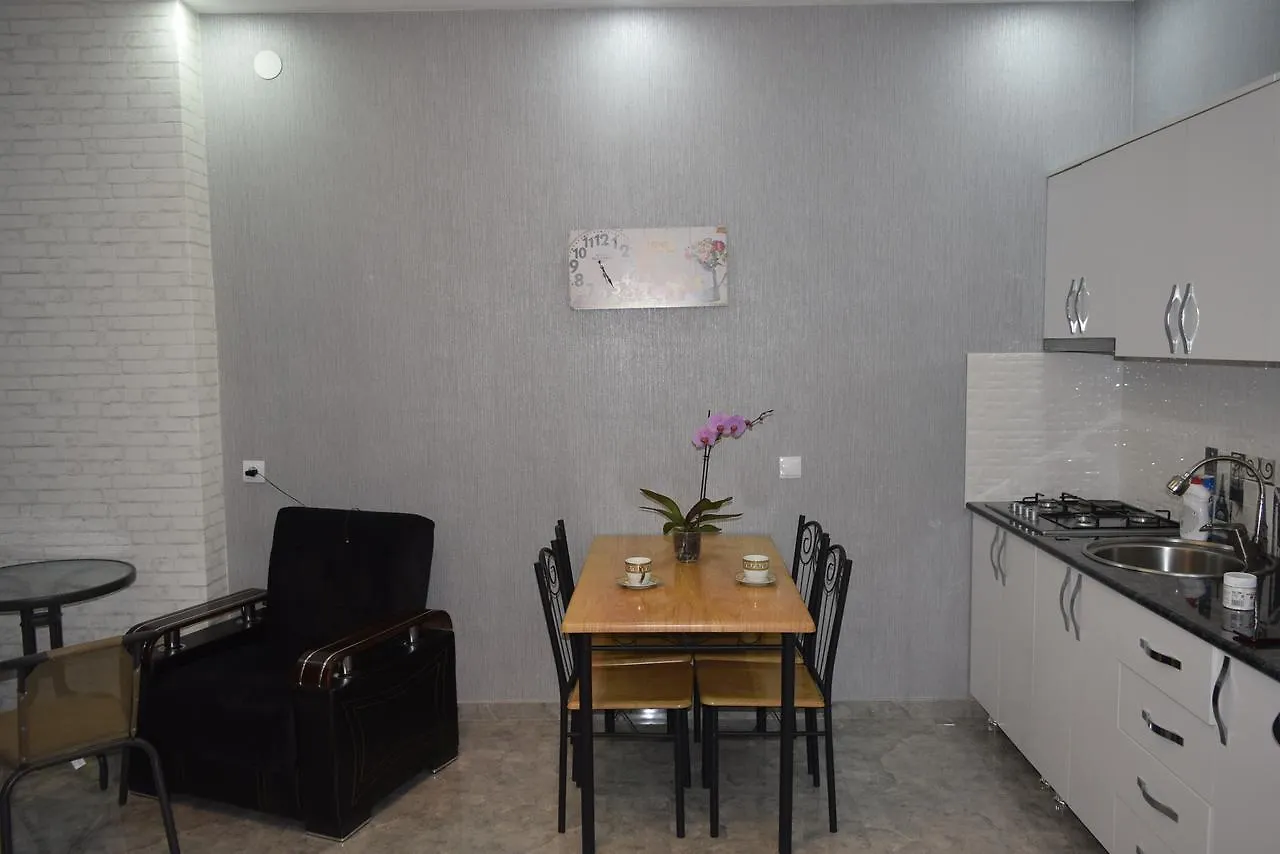 Apartment Marina Batumi