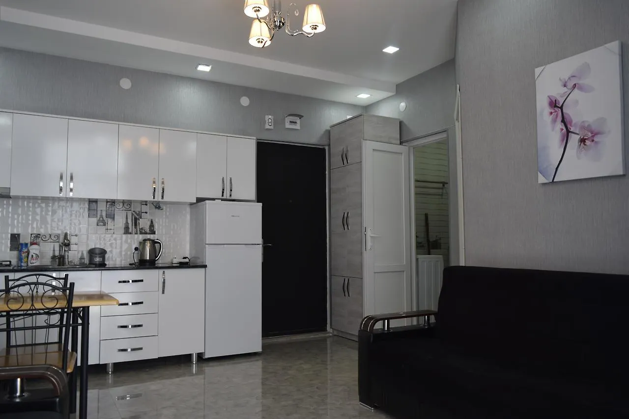 Apartment Marina Batumi