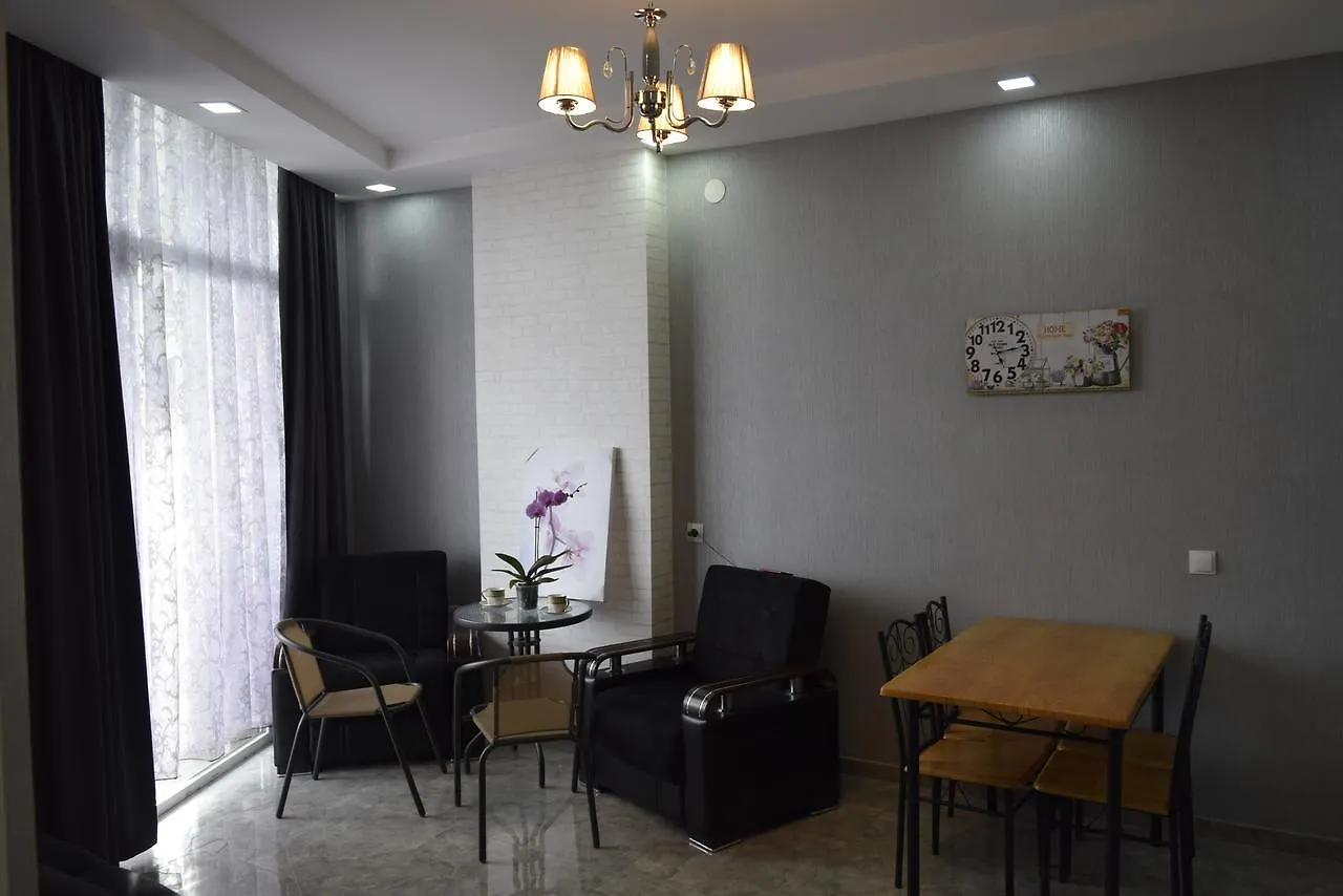 Apartment Marina Batumi