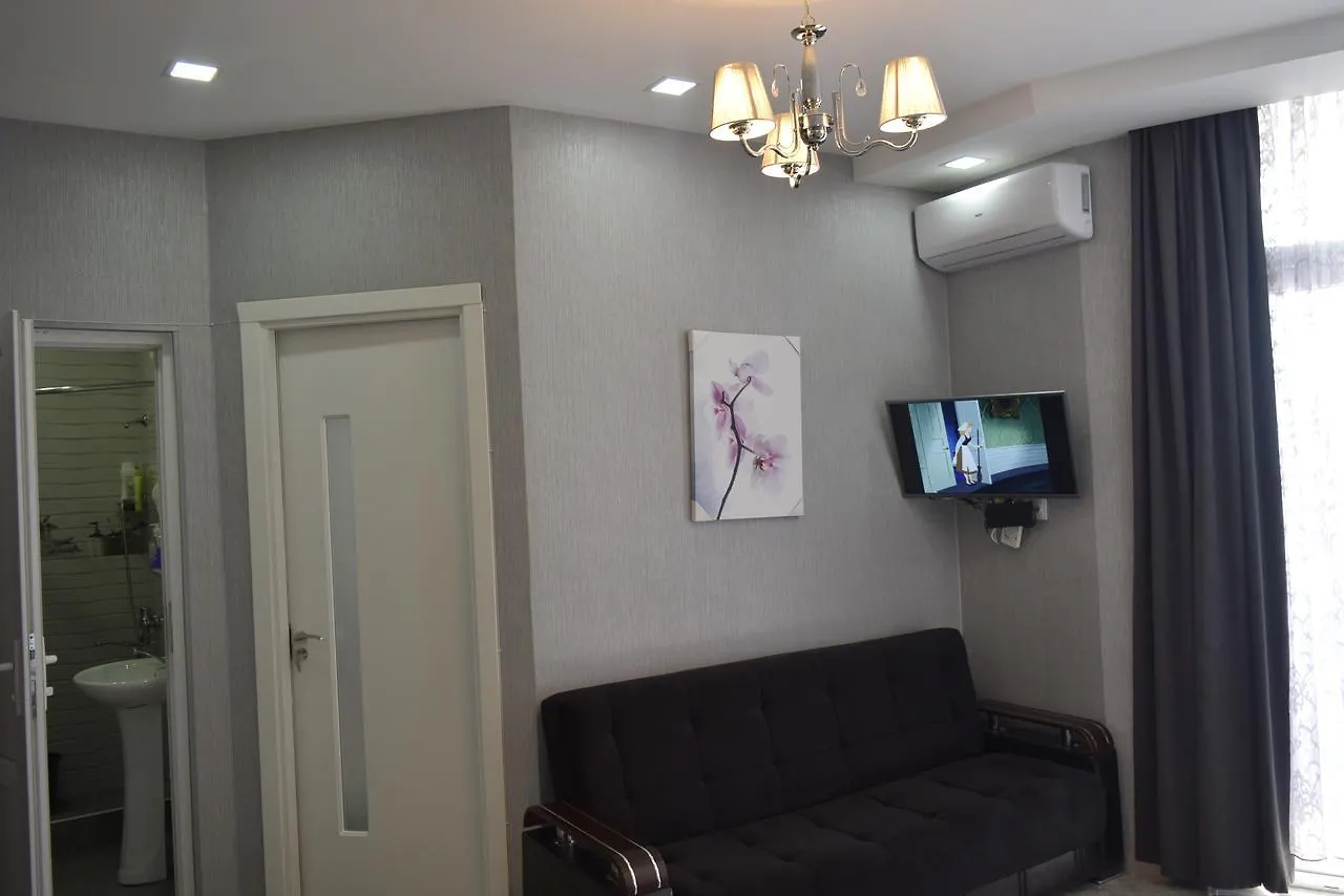 Apartment Marina Batumi