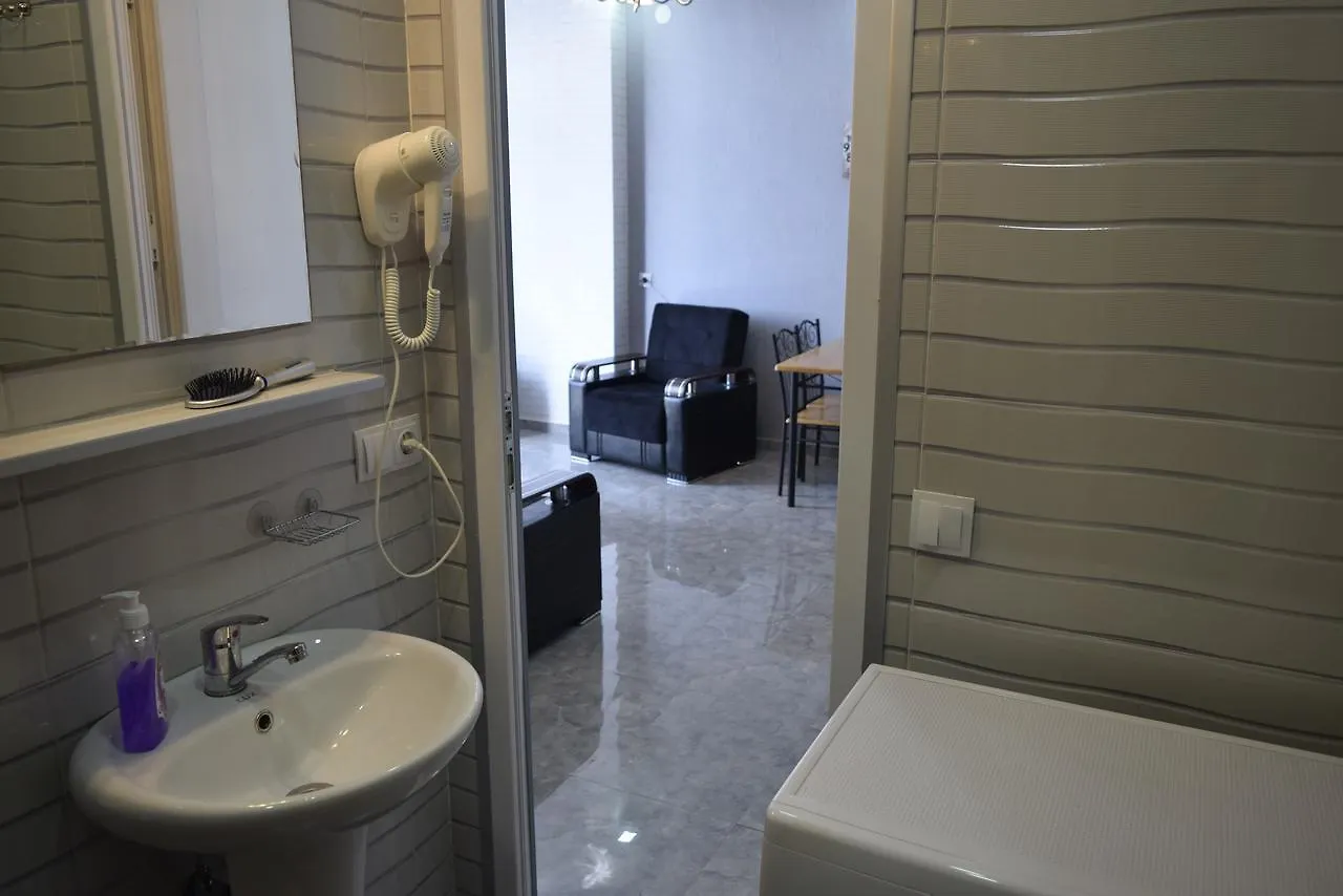 Apartment Marina Batumi