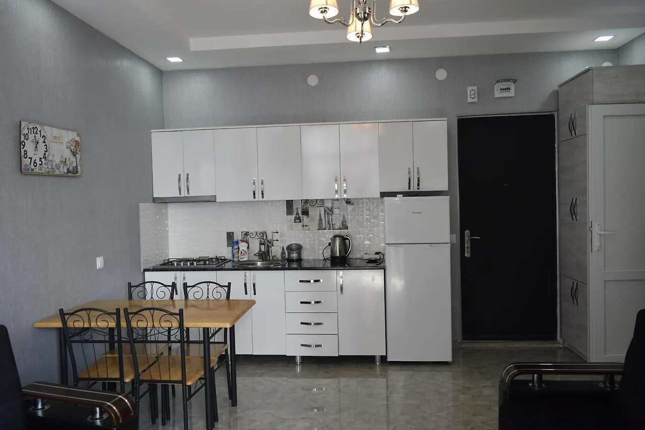 Apartment Marina Batumi 0*,  Georgia
