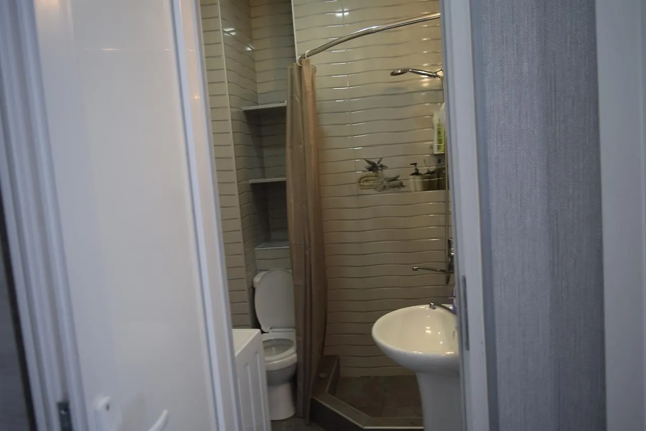 Apartment Marina Batumi