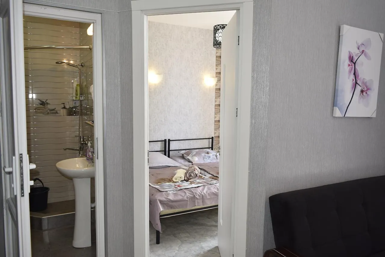 Apartment Marina Batumi 0*,  Georgia